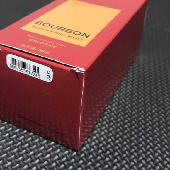 Bath&BodyWorks Bourbon Men’s Collection - Picture 5 of 6